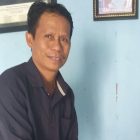 Warga Batu Netak Harap Pemerintah Segera Bangun Jembatan Baja di Sungai Inggar