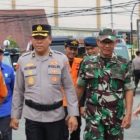 Pemerintah Sintang Gelar Apel Siaga Hadapi Potensi Bencana Hidrometeorologi