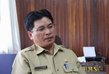 Waspadai Banjir dan Longsor, Status Siaga Darurat di Sintang Diperpanjang hingga Akhir November