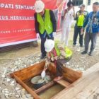 Fasilitas Pendidikan Kesehatan di Sintang Ditingkatkan, DPRD Beri Dukungan Penuh