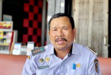 Sosialisasi Gencar, Kayan Hulu Optimistis Program Makan Bergizi Gratis Berjalan Lancar