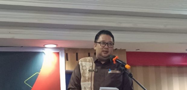 Kementerian Koperasi RI Dukung Pelatihan SDM Koperasi Desa di Sintang