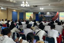 Nashirul Haq: Koperasi Desa Merah Putih adalah Alat Bantu Rakyat Tingkatkan Ekonomi