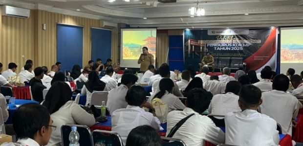 Nashirul Haq: Koperasi Desa Merah Putih adalah Alat Bantu Rakyat Tingkatkan Ekonomi