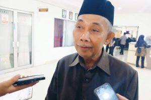 Festival Literasi dan Kearsipan Jadi Sarana Edukasi Generasi Muda