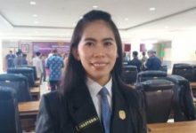 Masa Depan Sintang di Tangan Pemuda, Anastasia: Hindari Narkoba dan Pergaulan Bebas