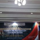 Subendi: Pelatihan KMP Fokus Penguatan SDM Koperasi Desa