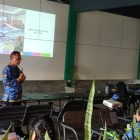 KBP3A Sintang Gelar Rapat Evaluasi KLA