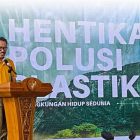 Sintang Siap Terapkan Larangan Kantong Plastik Mulai 1 Desember