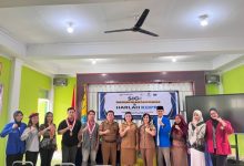 Florida Ida Dorong Advokasi Perempuan Pencegah IMS