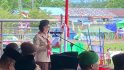 Raimuna Daerah Kalbar 2025 Dibuka di Stadion Baning Sintang, 662 Pramuka dari 14 Kab/Kota Ikuti
