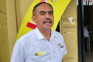 Martin Nandung: Pupuk Bersubsidi Hak Petani, Jangan Disalahgunakan