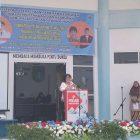 Dinas Perpustakaan & Kearsipan Sintang Gelar Festival Literasi dan Pameran Arsip