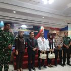 812 Pengurus Koperasi di Sintang Ikuti Pelatihan Intensif untuk Tingkatkan Kompetensi