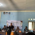 Kecamatan Kelam Permai Gelar Bimtek untuk Tingkatkan Kapasitas Aparatur Desa