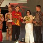 Gunung Kelam Menang Penghargaan Destinasi Unik Terbaik