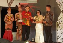 Gunung Kelam Menang Penghargaan Destinasi Unik Terbaik