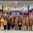 Senen Maryono  Apresiasi Guru Membangun Kemajuan SDM Daerah Sintang