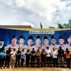 Indra Subekti Pastikan Stadion Baning Siap Tampung Ribuan Peserta Raida Kalbar