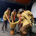 Hadiri Panggung Raida Kalbar 2025, Indra Sebekti Kagum Sintang Jadi Tuan Rumah Pembinaan Generasi Emas