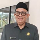 Ketua DPRD Sintang: Pemotongan Dana Pengaruhi Pembangunan Infrastruktur di Sintang