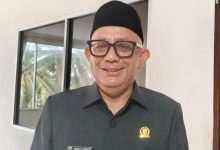 Anggaran Terbatas, DPRD Sintang Minta Pemkab Prioritaskan Perbaikan Jalan Vital
