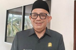Ketua DPRD Sintang: Pemotongan Dana Pengaruhi Pembangunan Infrastruktur di Sintang