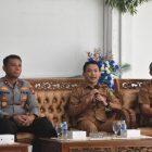 Wabup Sintang Minta Camat dan Kades Himpun Data Valid Orang Miskin di Kabupaten Sintang, Paling Lambat April 2026