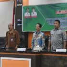 Bagian Kesra Sintang Kumpulkan 129 Penerima Hibah Tahun 2026, Ingatkan Jangan Fiktif