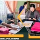 Kemnaker Fasilitasi Lulusan Muda Ikuti Pelatihan Vokasi Nasional Gratis