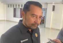 Anggota DPRD Sintang Imbau Masyarakat Bijak Gunakan BBM di Tengah Isu Kelangkaan