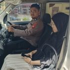 Layanan Call Center 110 Polres Sintang Berikan Respons Cepat dan Tepat