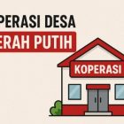 Pembangunan Kantor Koperasi Desa Merah Putih Pauh Desa Capai 40% Progres