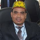 Ketua Komisi B DPRD Sintang  Dorong Optimalisasi Pengelolaan Parkir untuk Tingkatkan PAD