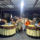 Satpol PP Sintang Pantau Malam Takbiran Idul Fitri 1447 H Melalui Vicon, Pastikan Keamanan Masyarakat
