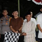 Ketua DPRD Sintang Hadiri Pawai Idul Fitri 1447 H yang Meriah