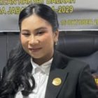 Edukasi Digital Penting, DPRD Erika Daegal Theola Dorong Pelajar Sintang Bijak Gunakan Teknologi
