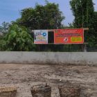 Awasi Jam Buang Sampah, DLH Sintang Kerahkan Petugas Jaga di TPS