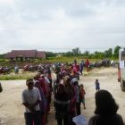 Petrianus: Operasi Pasar Murah Sangat Membantu Masyarakat Jelang Idul Fitri