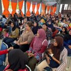 DPRD Apresiasi Kolaborasi Pemerintah dan Swasta Dukung Penanganan Stunting di Sintang