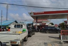 Pemkab Sintang Pastikan Stok BBM Aman dan Imbau Masyarakat Tak Panik