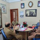 Pemkab Sintang Matangkan Persiapan Seleksi Paskibraka 2026