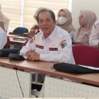 Antisipasi Bencana, BPBD Sintang Gandeng BAPPERIDA Kalbar Perkuat Perencanaan Kebencanaan Daerah