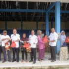 Operasi Pasar di Binjai Hulu, Subendi: Bantu Masyarakat Dapatkan Kebutuhan Pokok Harga Terjangkau