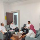 Abdul Syufriadi: Koordinasi Kunci Stabilitas Daerah