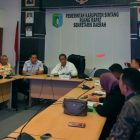 Paulinus: Tegakkan Aturan, Lindungi Masyarakat