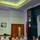 Kepala DPMPTSP Sintang Erwin Simanjuntak: Tangani Aduan Publik Secara Profesional dan Transparan