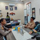 Sinergi Kesbangpol dan Polres Sintang Diperkuat, Abdul Syufriadi & Wawan Darmawan Sepakat Jaga Stabilitas Daerah