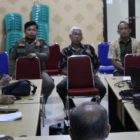 Satpol PP Sintang Tri Kurnaini: Peran Pengawasan dan Edukasi Kunci Pasar Tertib dan Nyaman