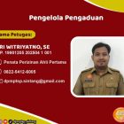 DPMPTSP Sintang Buka Saluran Pengaduan Meningkatkan Layanan Publik